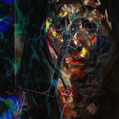 Chromatic Disquiet