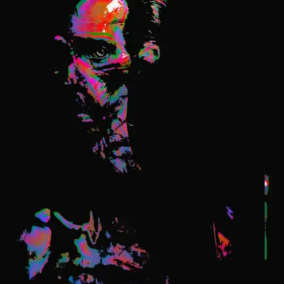 The Stranger Within the Face
