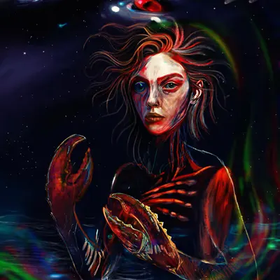 The Tidal Emissary