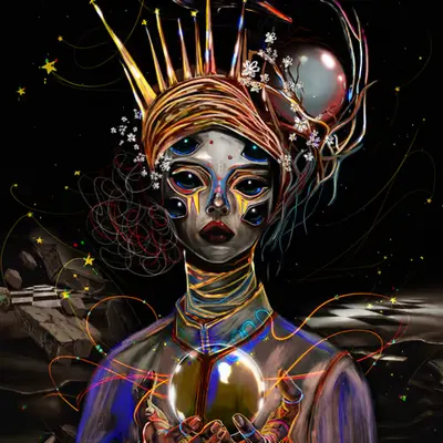 Starkeeper