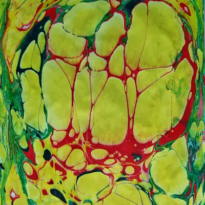 Burning Veins