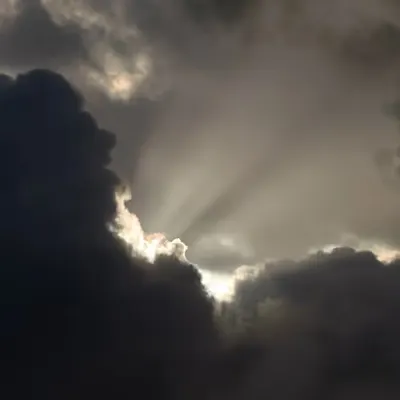Rays of Defiance