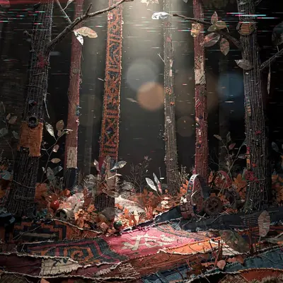 The Forest Remembers