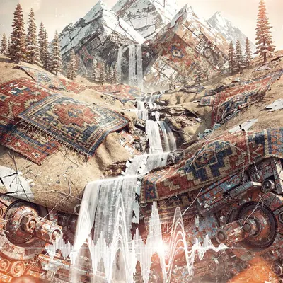 Fractured Atlas