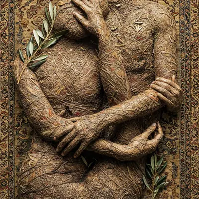 Don't Touch My Rug