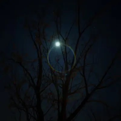 Lunar Veil