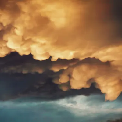 Stormbirth