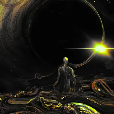  At the Edge of Eternity