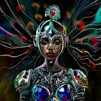 Astral Secret 