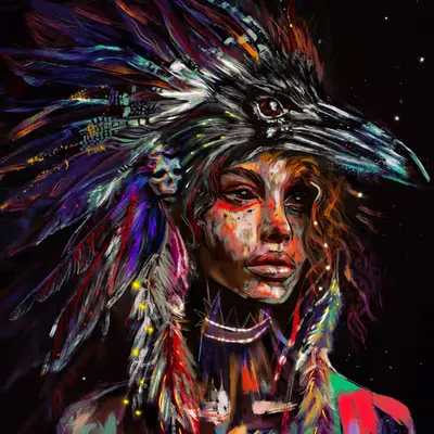 The Raven 