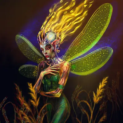 Ylvessa