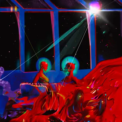 Synesthetic Symphony