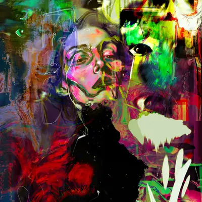 A Dispassionate Madness