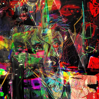 Mind’s Pendulum