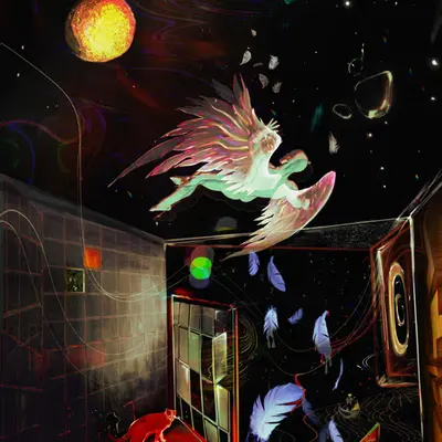 Soaring Dreams