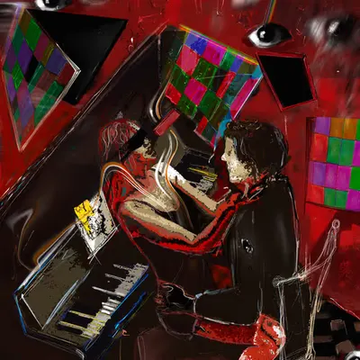 Colors of Void - Passion #1/5