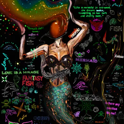 Mermaid