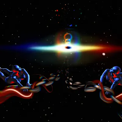 Infinity in Motion