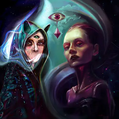 The Oracles