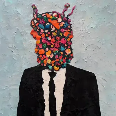 Dressed up, messed up #1.1