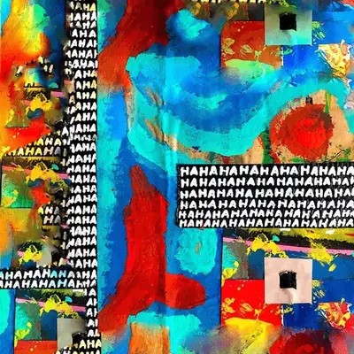 MΛ$H