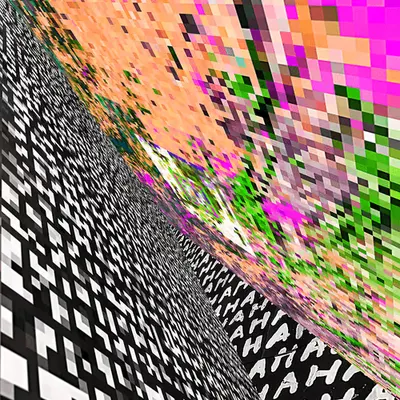 §†υdγ οf twο pixel dimensions colliding (Part 1/2)