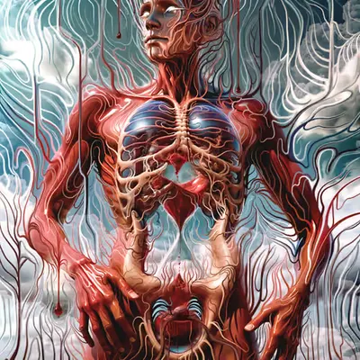 "Chronos Within"  