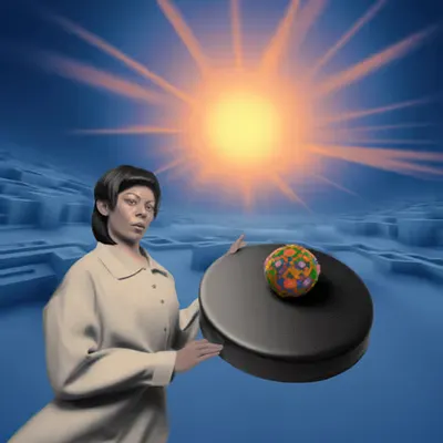 Emerging Hat Reality