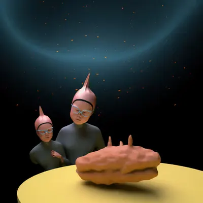 Parallel Carrot Waltz
