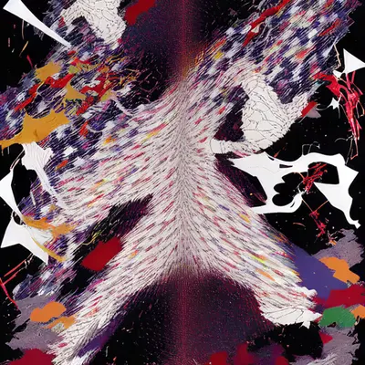 threshold vice #2