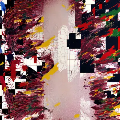 threshold vice #46