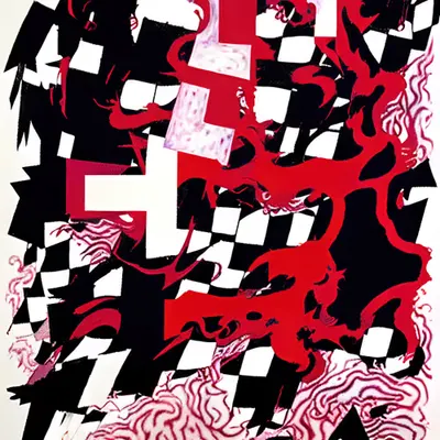 threshold vice #60