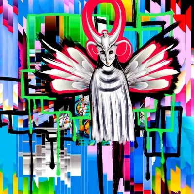 The Angel Keeper