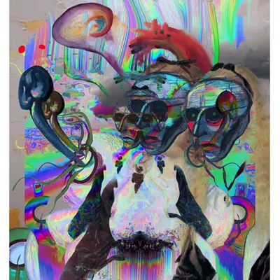 Hallucinate through time