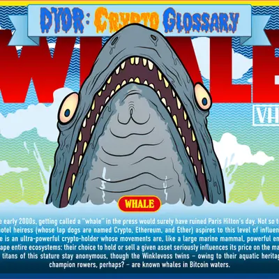 DYOR: Crypto Glossary #24