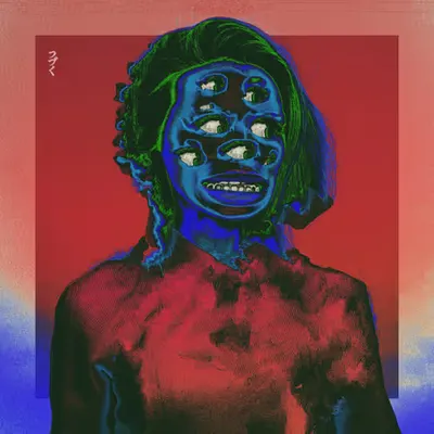 Anxiety-Riddle
