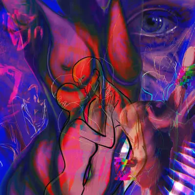 Velvet Delusion