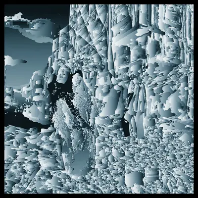 Structural Failure #15