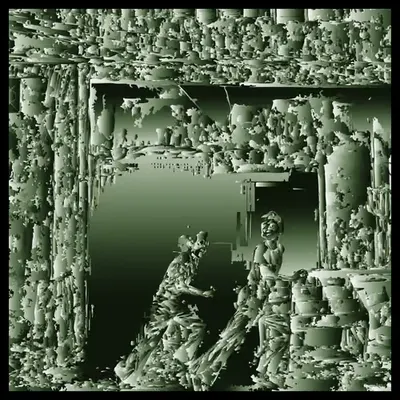 Structural Failure #17