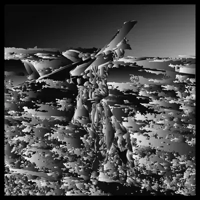 Structural Failure #21