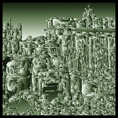 Structural Failure #22