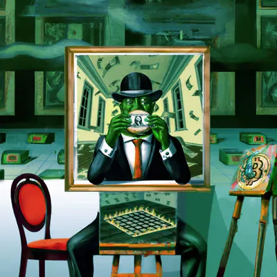 Alotta Pepe #1/100