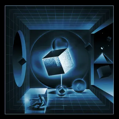Origin of Existence  #1/100
