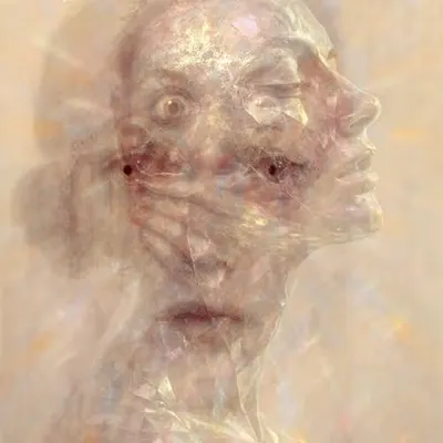 Fragile Defiance