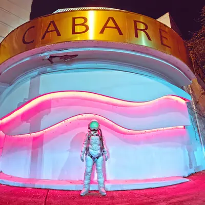 Cabaret