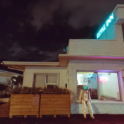 Royal Inn Miami