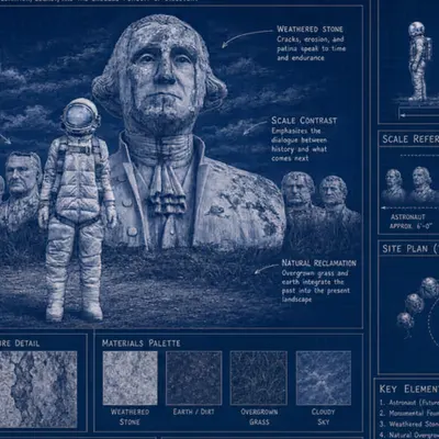 BluePrint: Two