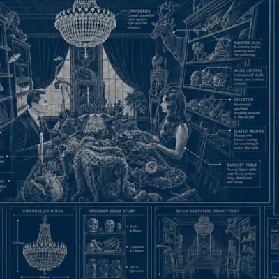 BluePrint: Six