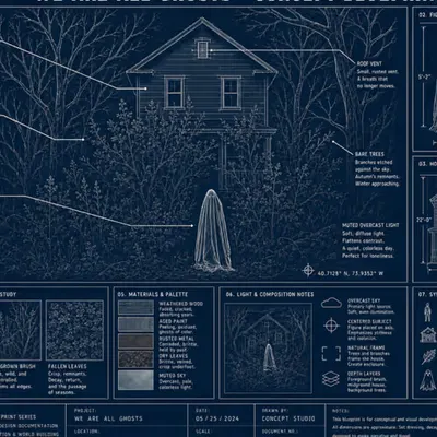 BluePrint: Seven