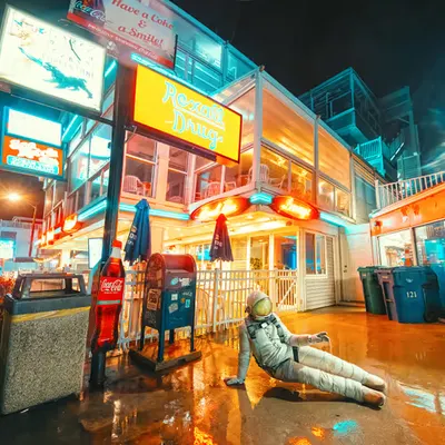 September Rain